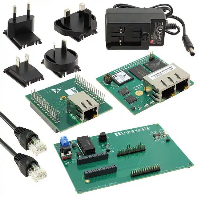 fido5000 以太网接口评估板 RAPID-TSNEK-V0001图片