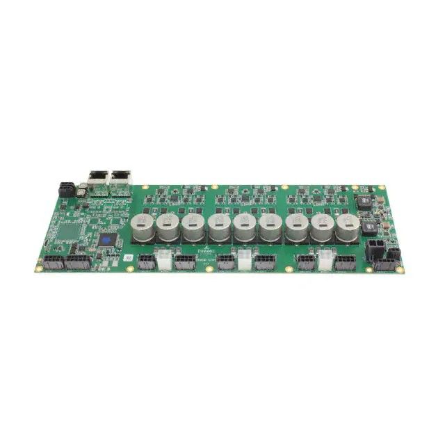 步进，双极 24 ~ 48VDC 电源 6.5A 9 ~ 52.8V 负载 TMCM-3214-TMCL图片