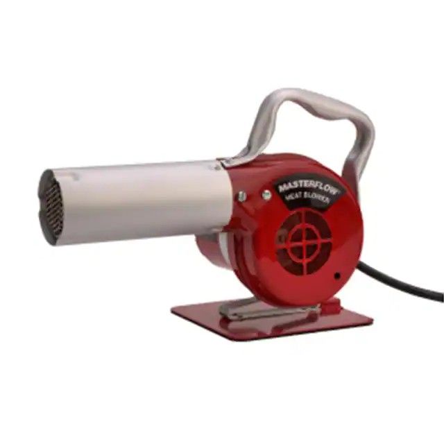 热风喷嘴-220/240V 750°F(399℃) 2160W 红色 AH-302图片