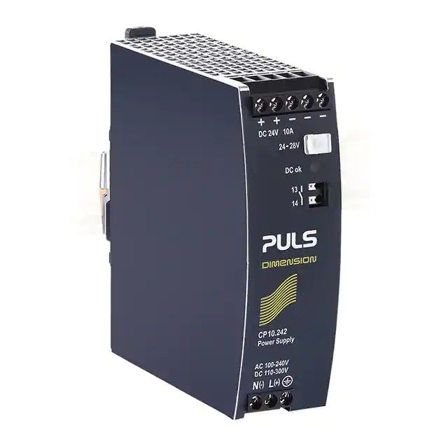 AC DC 转换器输出输入 CP10.242图片