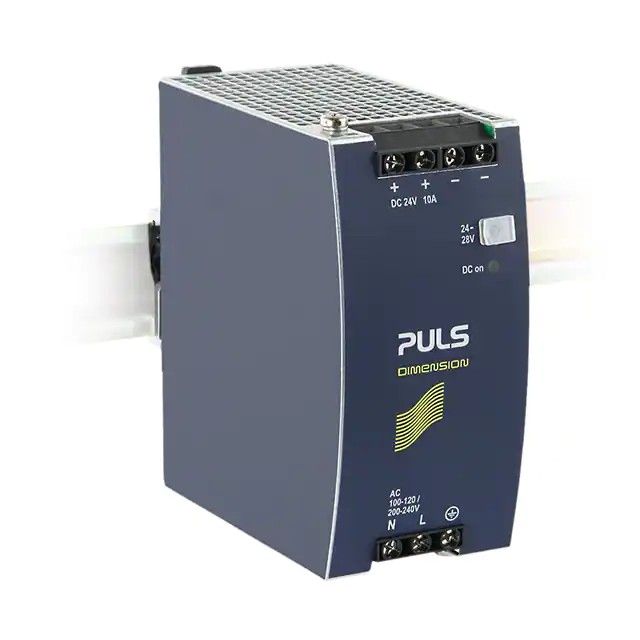 AC DC 转换器输出输入 CS10.242图片