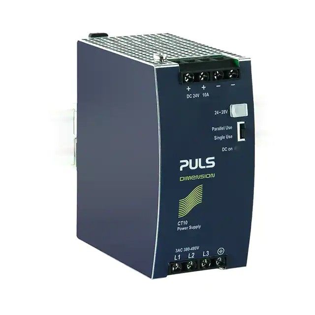 AC DC 转换器输出输入 CT10.241-C1图片