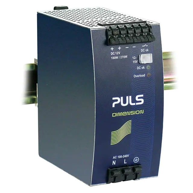 AC DC 转换器输出输入 QS10.121-A1图片