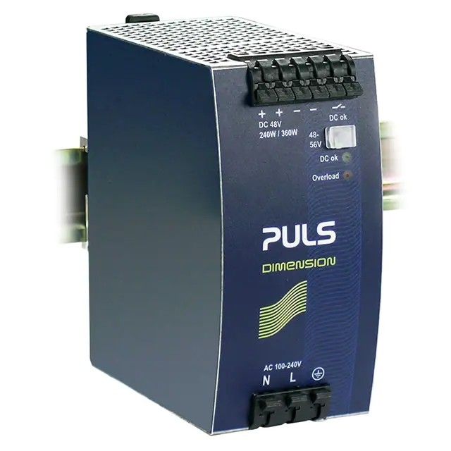 AC DC 转换器输出输入 QS10.481-A1图片