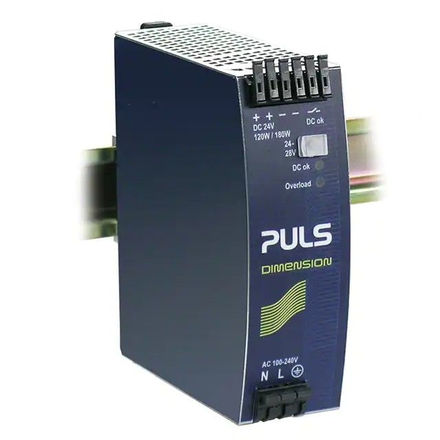 AC DC 转换器输出输入 QS5.241-A1图片