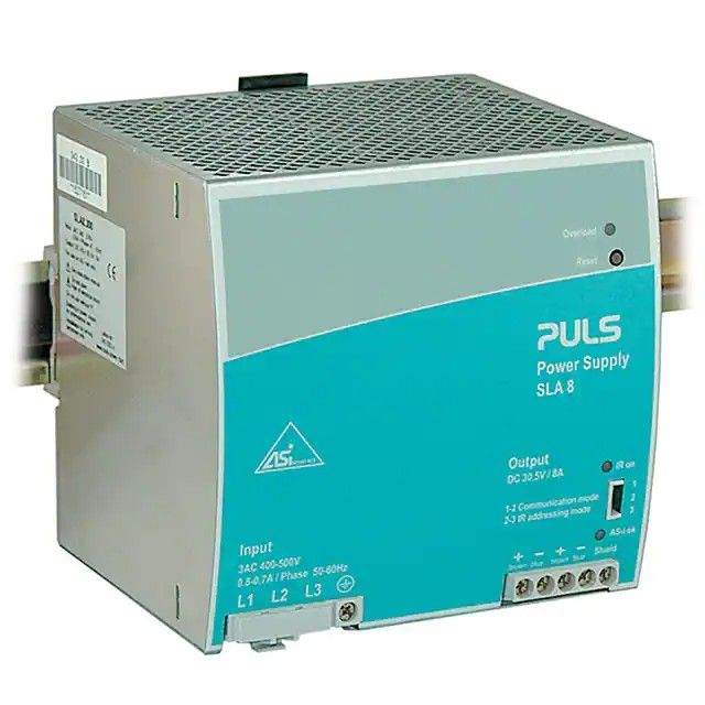 AC DC 转换器输出输入 SLA8.300图片