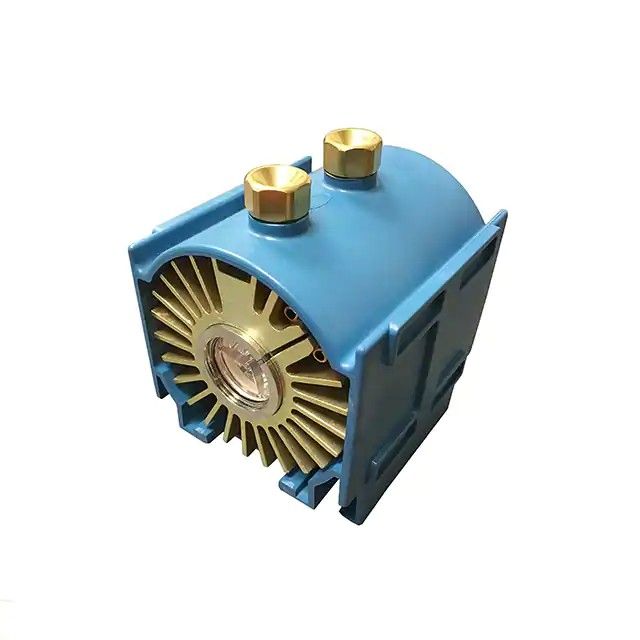 Xenon 短弧灯 23kV 启动，11.5V ~ 15V 操作 6900lm 陶瓷体 PE300B-10FM图片
