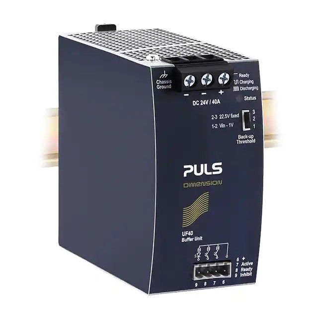 BUFFER MODULE FOR PULS U-SERIES UF40.241图片