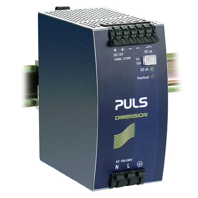 AC DC 转换器输出输入 QS10.121图片