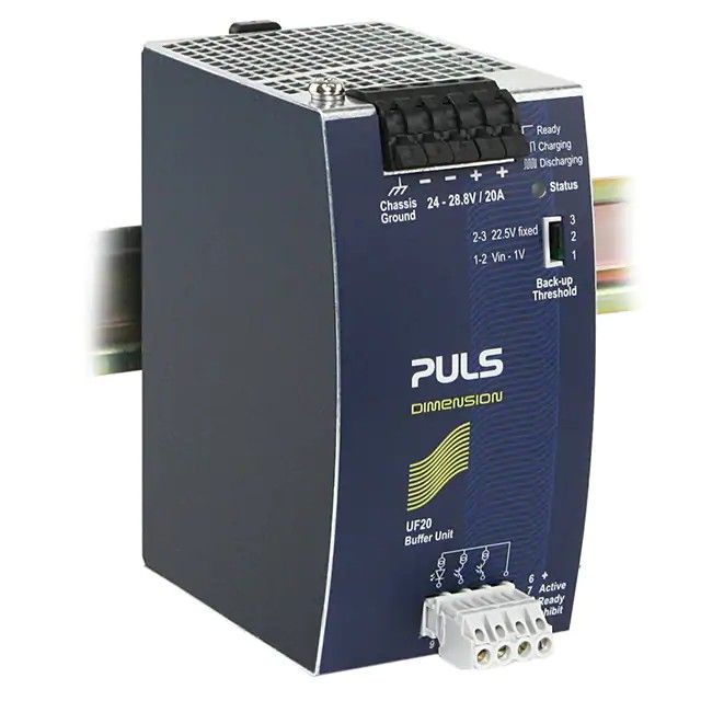 BUFFER MODULE FOR PULS U-SERIES UF20.241图片