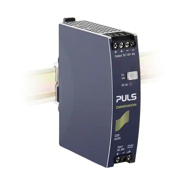 直流转换器输出输入 CD5.121图片