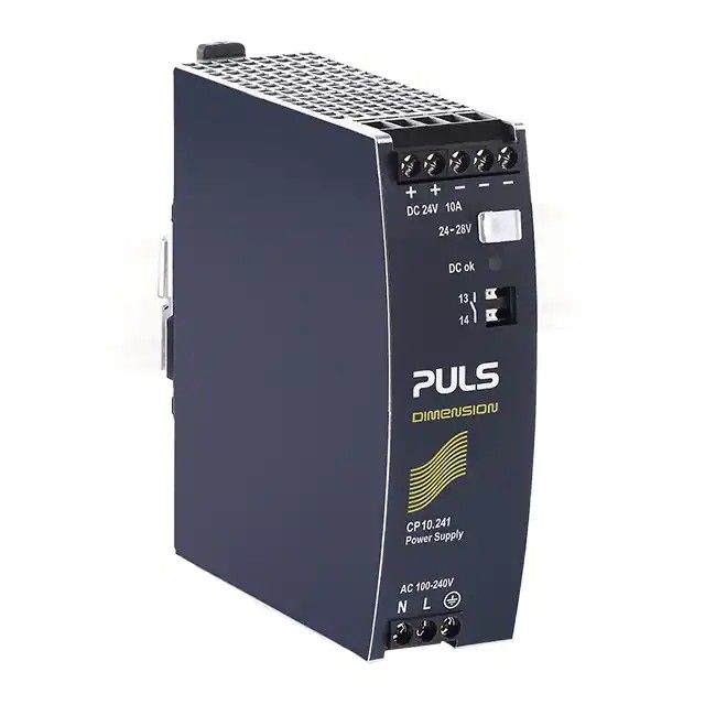 AC DC 转换器输出输入 CP10.241图片
