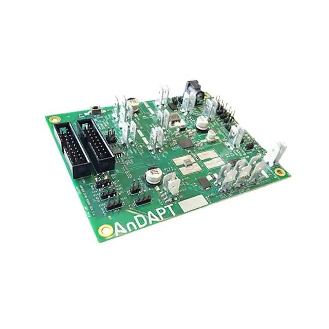 评估板 AMP8DB1图片