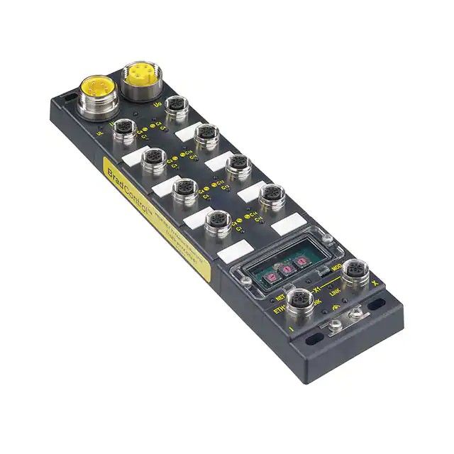 BRAD HARSHIO PROFINET IO-LINK 1120955119图片