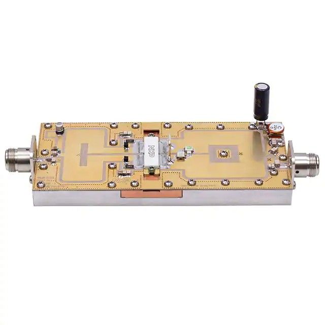 series 晶体管 For Use With MRF1K50H MRF1K50H-TF3图片