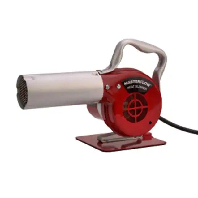 热风喷嘴-220/240V 500°F(260℃) 1680W 红色 AH-502图片