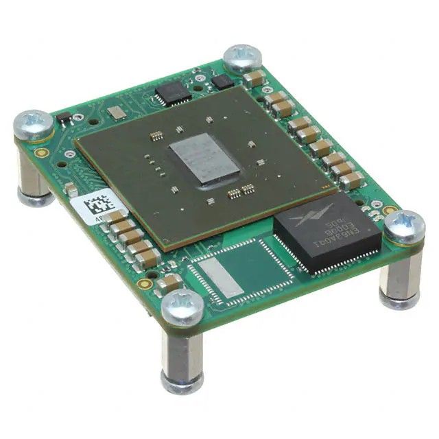 series 嵌入式模块 Kintex-7 70T-200MHz-32MB TE0741-03-070-2IF图片