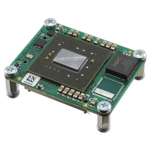 series 嵌入式模块 Kintex-7 160T-200MHz-32MB TE0741-03-160-2CF图片