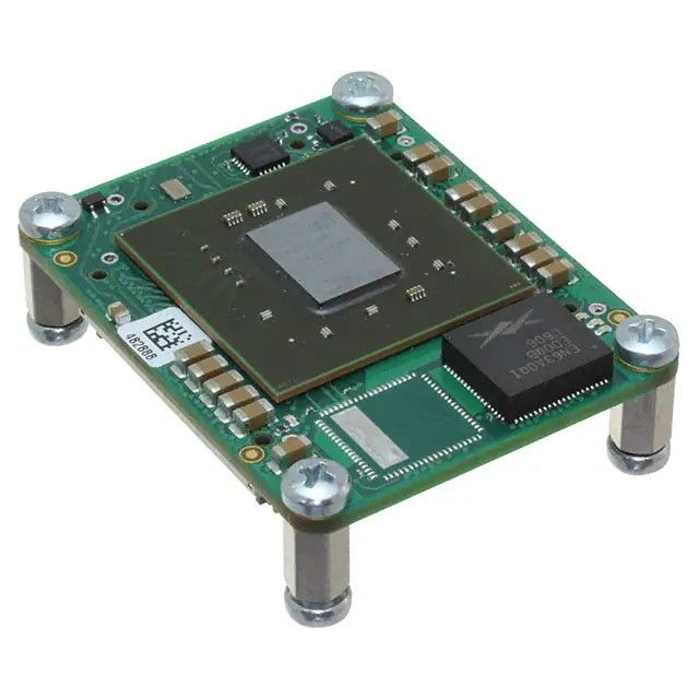 series 嵌入式模块 Kintex-7 160T-200MHz-32MB TE0741-03-160-2IF图片