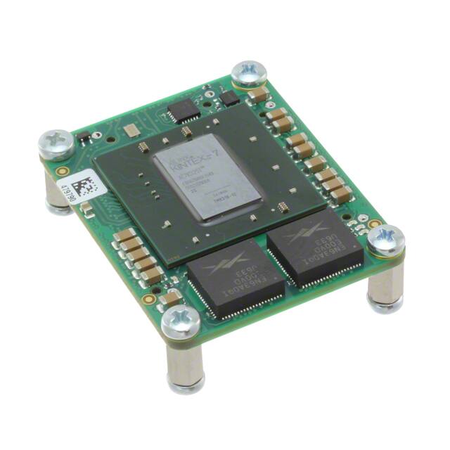series 嵌入式模块 Kintex-7 325T-200MHz-32MB TE0741-03-325-2CF图片