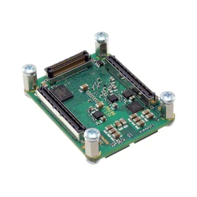 series 嵌入式模块 Kintex-7 325T-200MHz-32MB TE0741-03-325-2IF图片