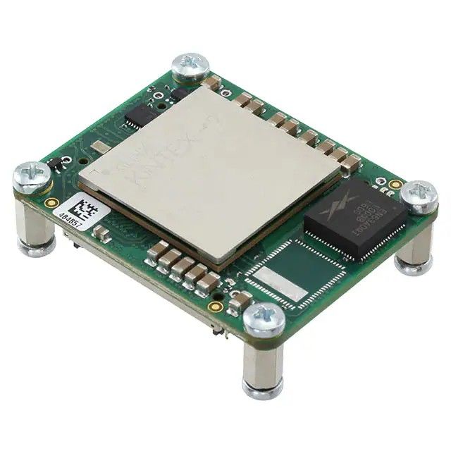 series 嵌入式模块 Kintex-7 160T-200MHz-32MB TE0741-03-160-2C1图片