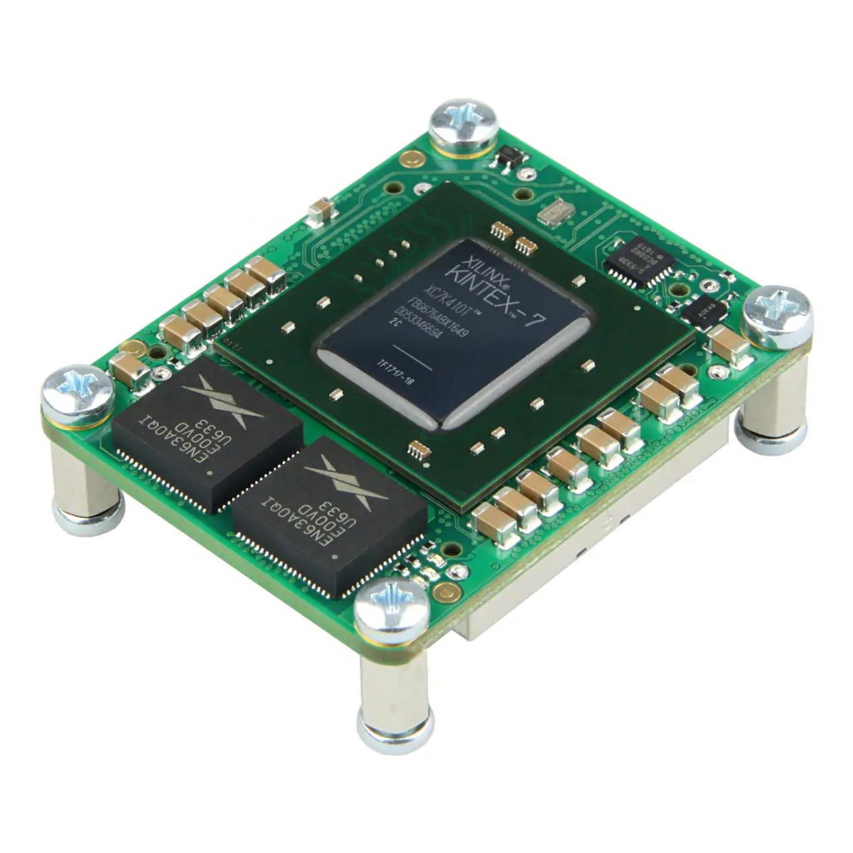 series 嵌入式模块 Kintex-7 410T-200MHz-32MB TE0741-03-410-2CF图片
