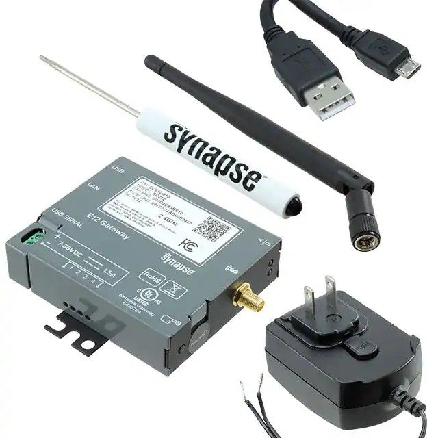 SNAP® 网关以太网，USB SCK012-010图片