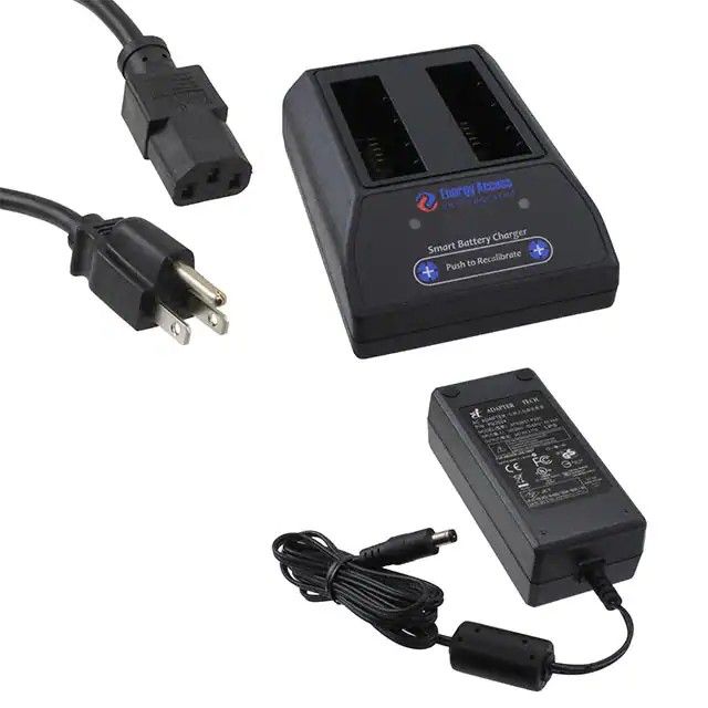 台式电池充电器 10.8V CH-011图片