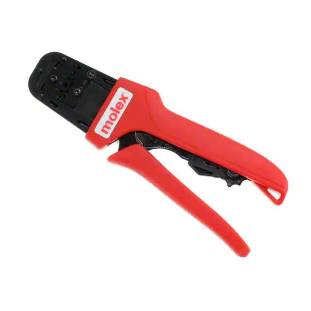 TOOL HAND HELPD CRIMPER/DIE 2002182100图片