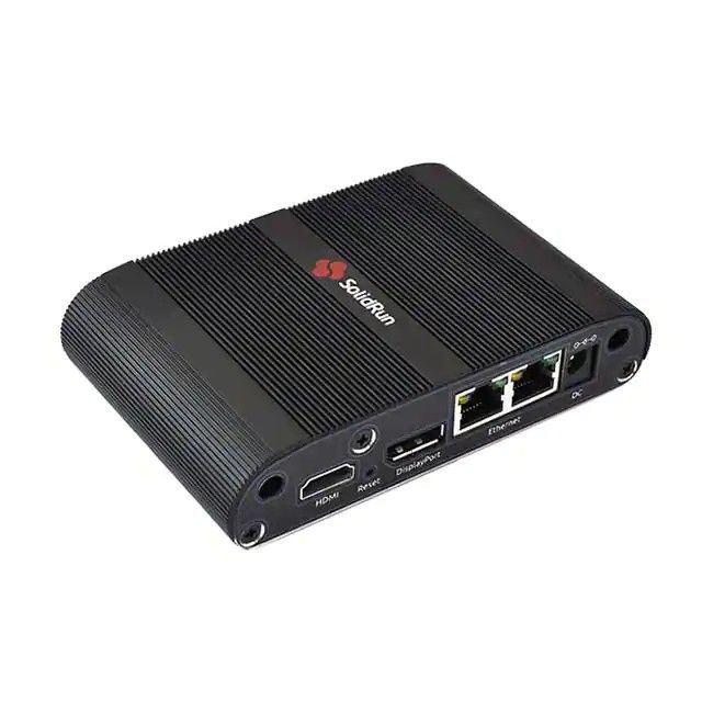 SOLIDPC Q4 IB8000 4GB RAM, 8GB E SRI8000S00D04GE008Q01CE图片
