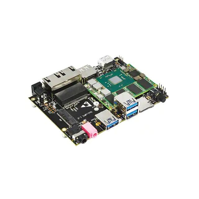 SOLIDPC Q4 IB3710 8GB RAM, 8GB E SRI3710S00D04GE008Q00CH图片