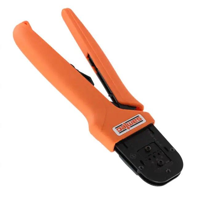 手动压接器工具矩形触点 CAT-HT-169-2024-13图片