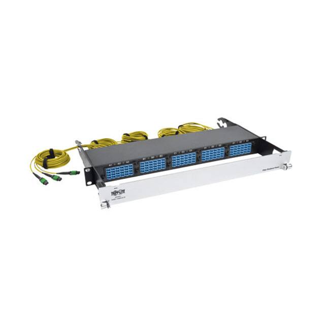 8.3/125 BREAKOUT FIBER PATCH PAN N48K-15M8L60S-B图片