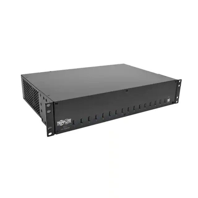 充电站电池充电器 5V 2.4A U280-016-RM2U图片