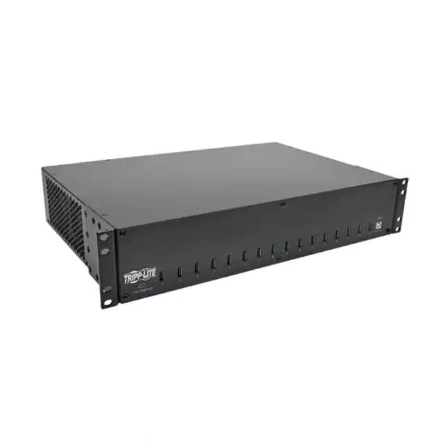 充电站电池充电器 5V 2.4A U280-016-RMINT图片