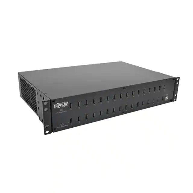 充电站电池充电器 5V 2.4A U280-032-RM图片
