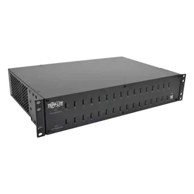 充电站电池充电器 5V 2.4A U280-032-RMINT图片