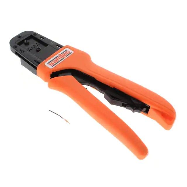 手动压接器工具圆形触点 CAT-HT-393-2430-13图片