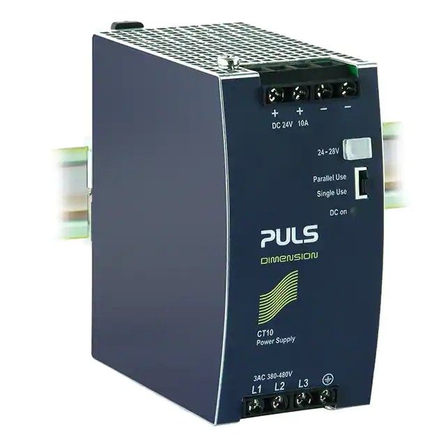 AC DC 转换器输出输入 CT10.241图片