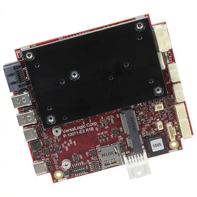 SINGLE BOARD COMPUTER VL-EPME-42SBP-04图片