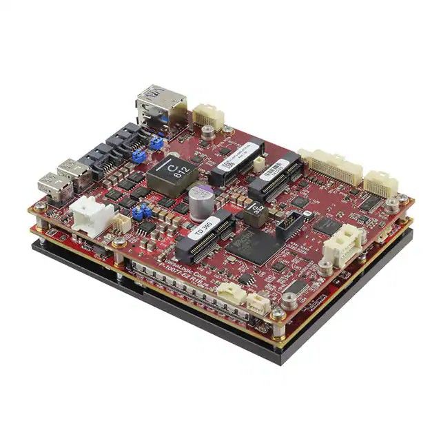 EMBEDDED PROCESSING UNIT VL-EPU-4562-ECP-32图片
