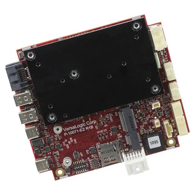 SINGLE BOARD COMPUTER VL-EPME-42EAP-04图片