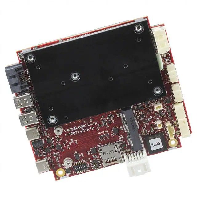 SINGLE BOARD COMPUTER VL-EPME-42SAP-04图片