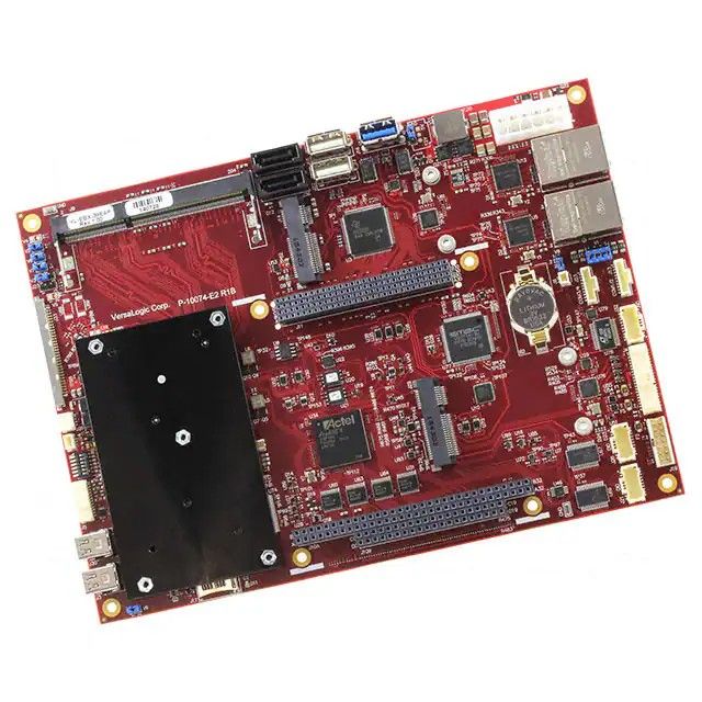 SINGLE BOARD COMPUTER VL-EBX-38EAP图片