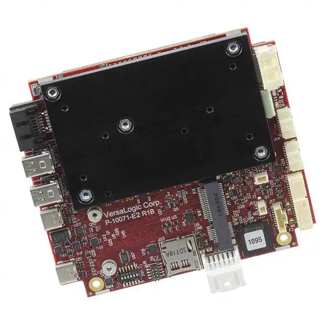 SINGLE BOARD COMPUTER VL-EPME-42SCP-08图片