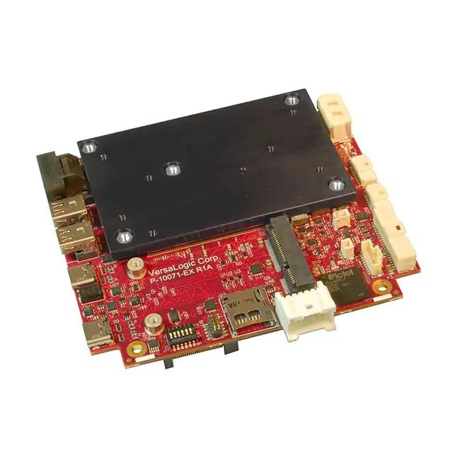 SINGLE BOARD COMPUTER VL-EPME-42SCP-16图片