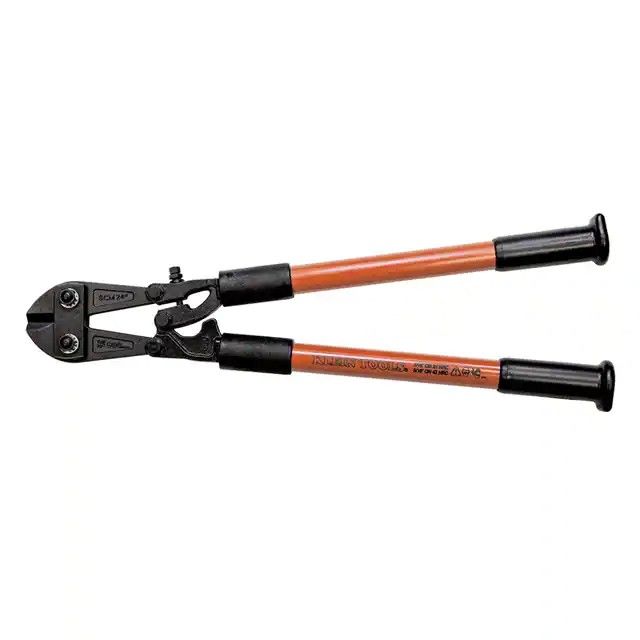 CUTTER BOLT STRAIGHT 36.5