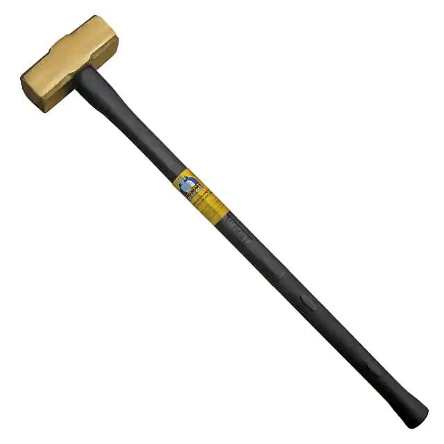 HAMMER SLEDGE FIBRGLSS CUSH GRIP 7HBRFRH07图片