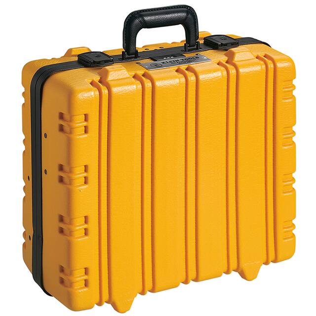 CASE FOR INSULATED TOOL KIT 33537图片